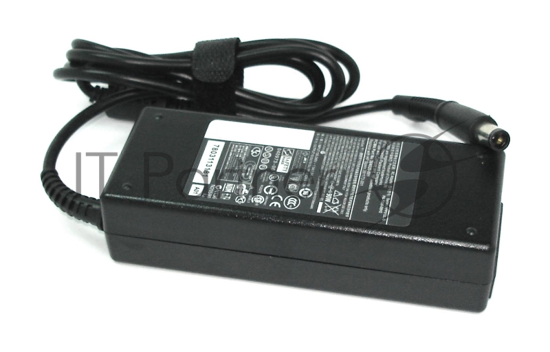 Блок питания (сетевой адаптер) для ноутбуков HP 19.5V 4.62A 7.4pin HC
