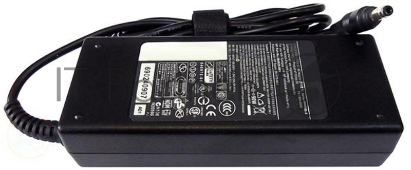 Блок питания (сетевой адаптер) для ноутбуков HP 19V 4.74A 4.8x1.7 (bullet) HC