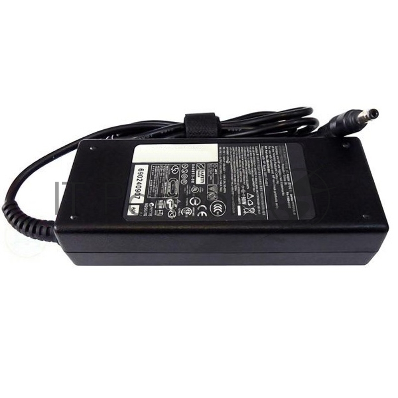 Блок питания (сетевой адаптер) для ноутбуков HP 19V 4.74A 4.8x1.7 (bullet) HC