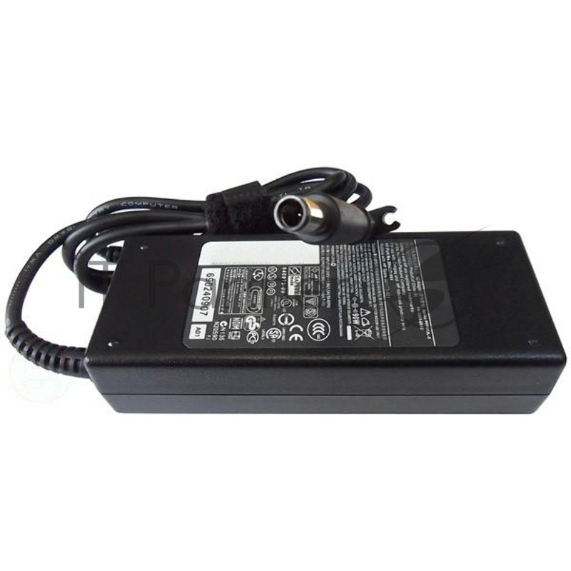 Блок питания (сетевой адаптер) для ноутбуков HP 19V 4.74A 7.4pin HC