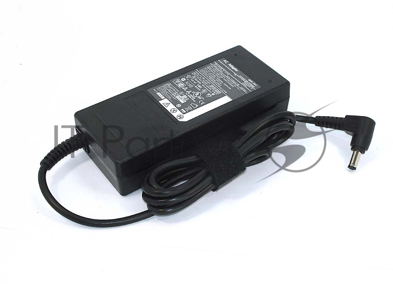 Блок питания (сетевой адаптер) для ноутбуков Lenovo 20V 4.5A 5.5x2.5 HC