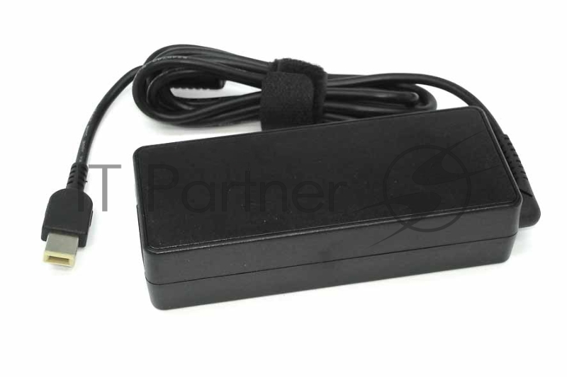 Блок питания (сетевой адаптер) для ноутбуков Lenovo 20V 4.5A 90W HC