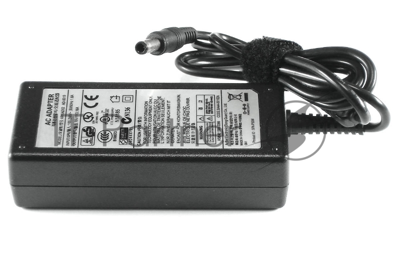 Блок питания (сетевой адаптер) для ноутбуков Samsung 19V 3.16A 5.5x3.0 pin HC