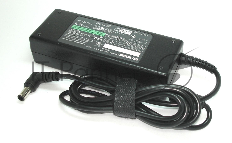 Блок питания (сетевой адаптер) для ноутбуков Sony 19.5V 3.9A 6.5Pin HC