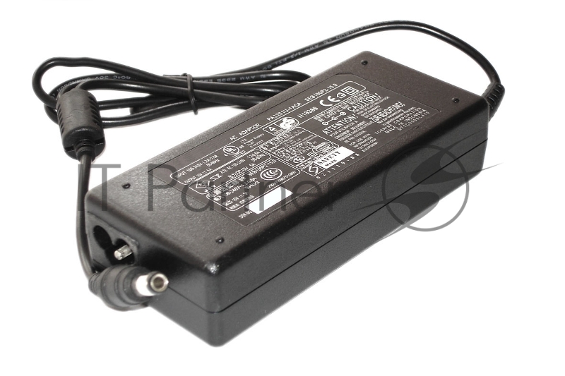Блок питания (сетевой адаптер) для ноутбуков Toshiba 15V 5A 6.3x3.0 HC