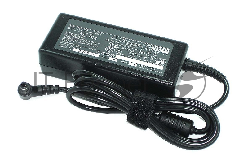 Блок питания (сетевой адаптер) для ноутбуков Asus 19V 3.42A 5.5x2.5 HC