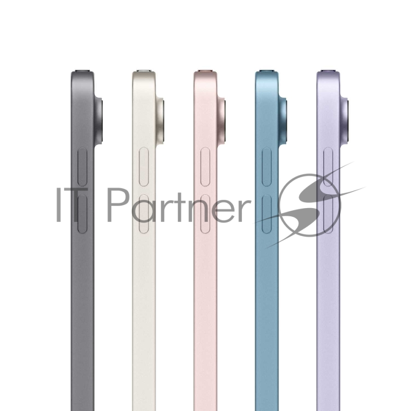 Планшет Apple iPad Air Wi-Fi 256GB 10.9-inch Space Grey - A2588
