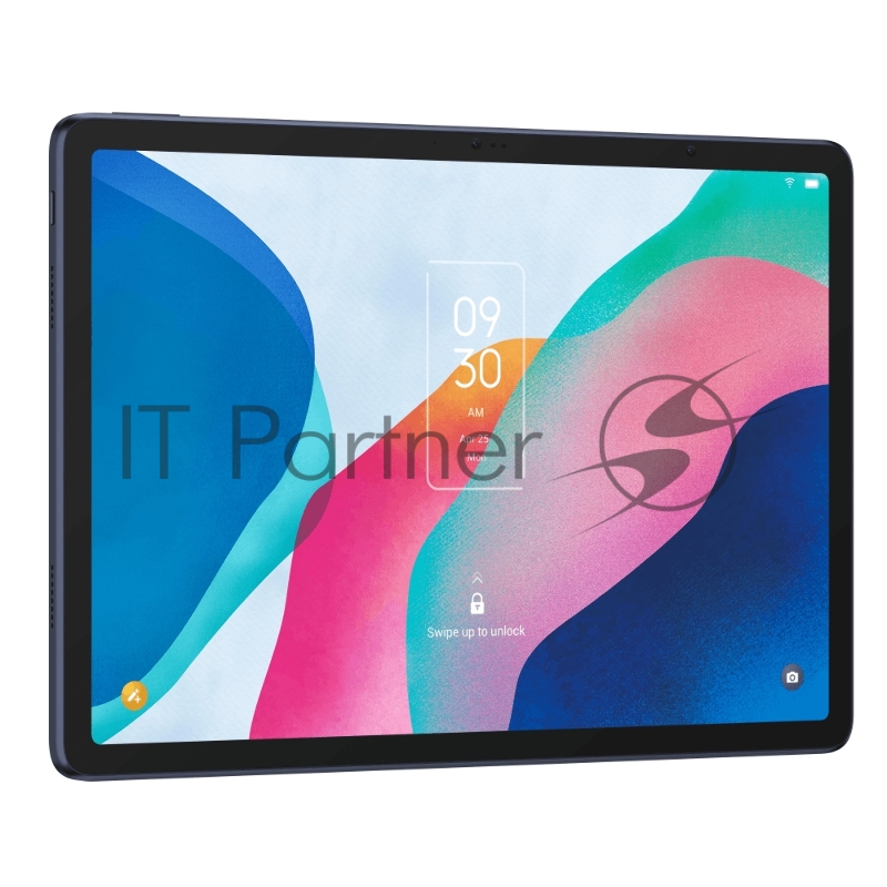 Планшет TCL NXTPAPER 12 PRO 12.2 FHD+(2160x1440) IPS/MediaTek MT8771V -- Octa/8GB/256GB/Mali-G57 MC2/no3G/GPS/WiFi/BT/8 МП+8 МП+13.0MP/microSD/8000mAh/599 г/Android 12/DARK GREY