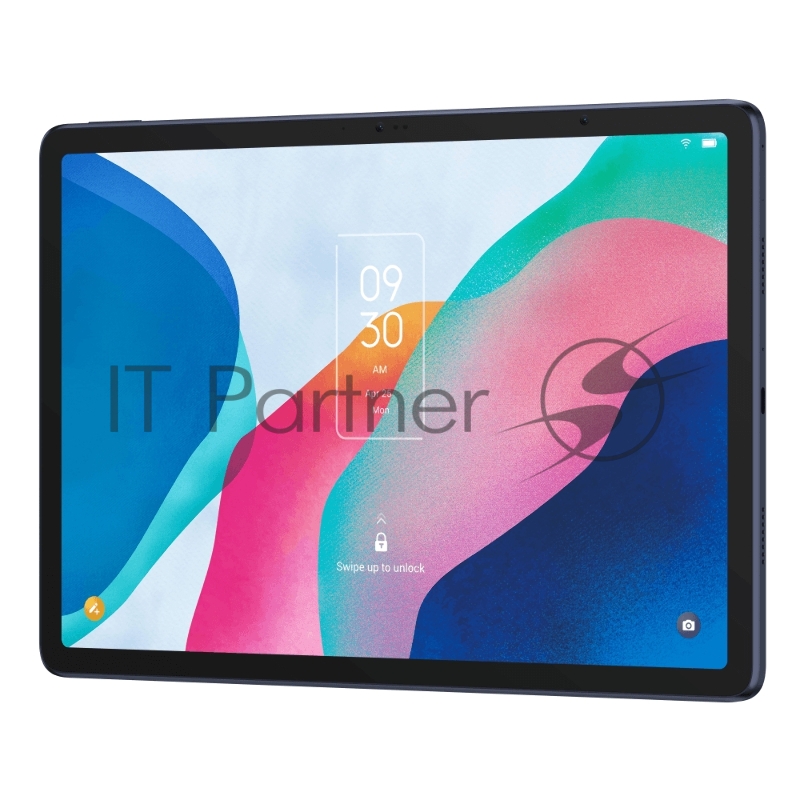 Планшет TCL NXTPAPER 12 PRO 12.2 FHD+(2160x1440) IPS/MediaTek MT8771V -- Octa/8GB/256GB/Mali-G57 MC2/no3G/GPS/WiFi/BT/8 МП+8 МП+13.0MP/microSD/8000mAh/599 г/Android 12/DARK GREY