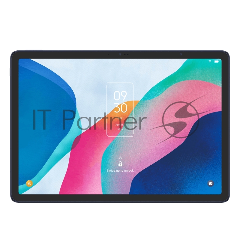 Планшет TCL NXTPAPER 12 PRO 12.2 FHD+(2160x1440) IPS/MediaTek MT8771V -- Octa/8GB/256GB/Mali-G57 MC2/no3G/GPS/WiFi/BT/8 МП+8 МП+13.0MP/microSD/8000mAh/599 г/Android 12/DARK GREY