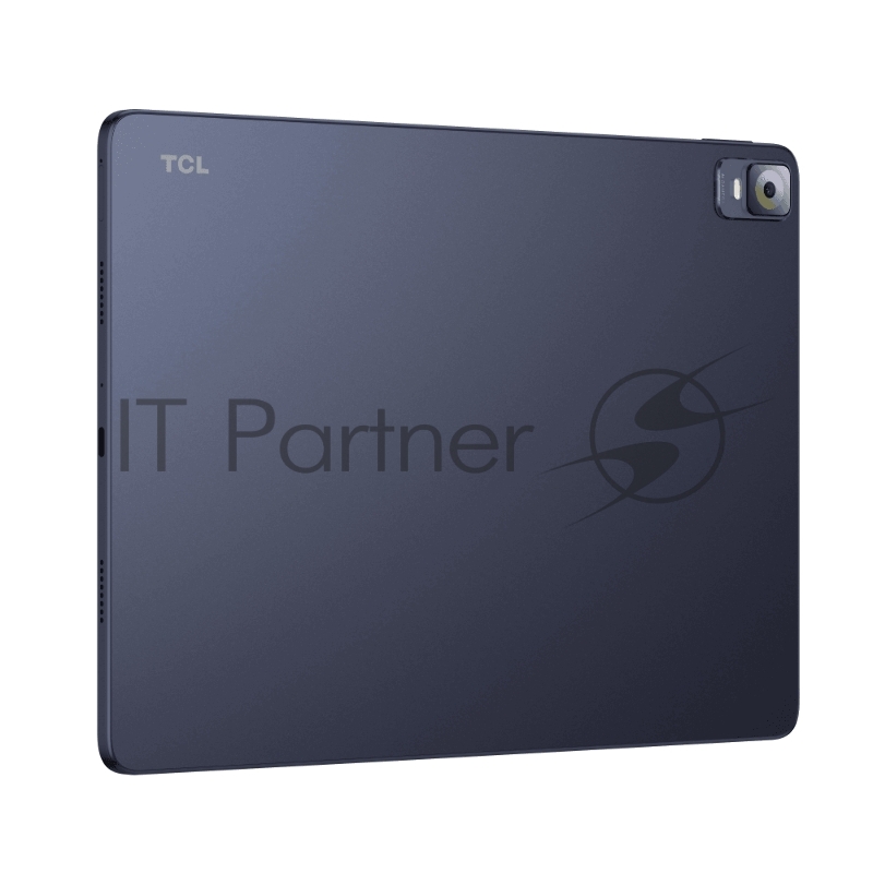 Планшет TCL NXTPAPER 12 PRO 12.2 FHD+(2160x1440) IPS/MediaTek MT8771V -- Octa/8GB/256GB/Mali-G57 MC2/no3G/GPS/WiFi/BT/8 МП+8 МП+13.0MP/microSD/8000mAh/599 г/Android 12/DARK GREY