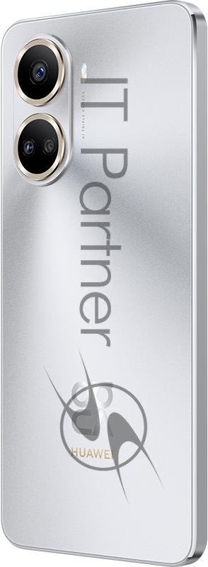 Мобильный телефон NOVA 10 SE BNE-LX1 STARRY SILVER HUAWEI