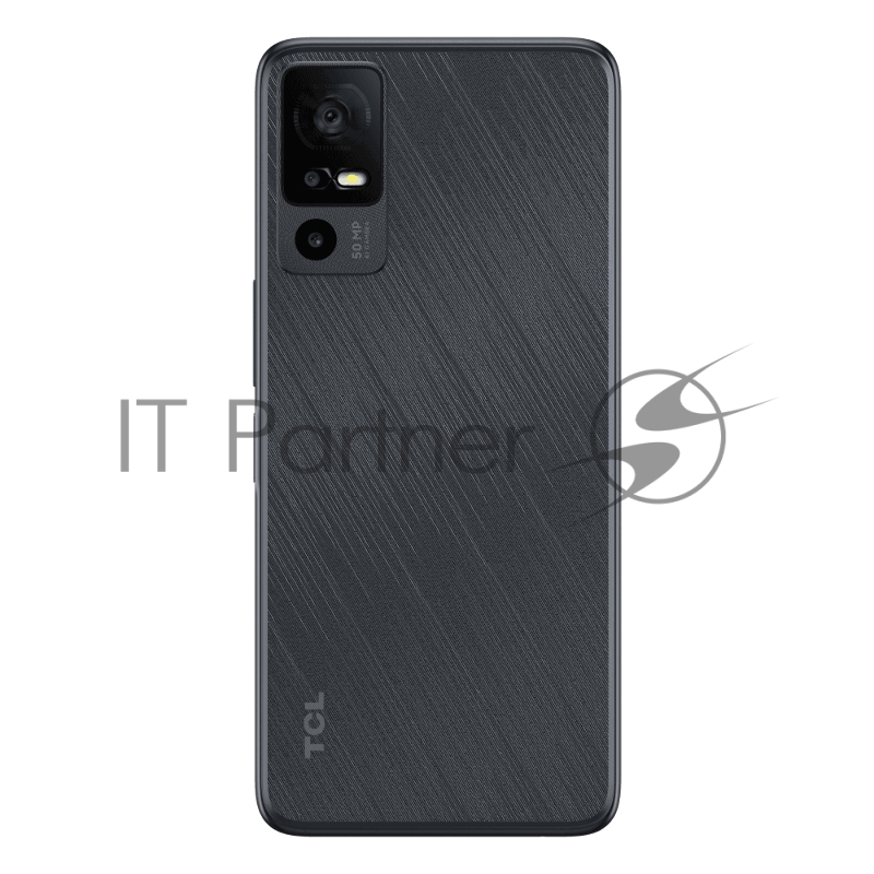 Смартфон TCL 40R 5G Starlight Black, 6.6 720 x 1612 пикселей, 2 x 2.2 ГГц + 6 x 2 ГГц, 8 Core, 4GB RAM, 128GB, 1 ТБ, 50 МП + 2 МП + 2 МП/8Mpix, 2 Sim, 2G, 3G, LTE, 5G, BL v5.1, Wi-Fi, NFC, GPS, Type-C, 5000mAh, Android 12, 192g, 164,5 ммx75,4 ммx8,99
