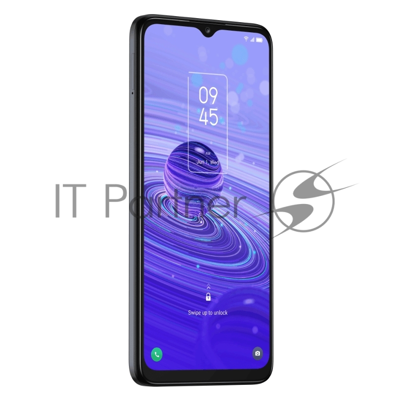 Смартфон TCL 40R 5G Starlight Black, 6.6 720 x 1612 пикселей, 2 x 2.2 ГГц + 6 x 2 ГГц, 8 Core, 4GB RAM, 128GB, 1 ТБ, 50 МП + 2 МП + 2 МП/8Mpix, 2 Sim, 2G, 3G, LTE, 5G, BL v5.1, Wi-Fi, NFC, GPS, Type-C, 5000mAh, Android 12, 192g, 164,5 ммx75,4 ммx8,99