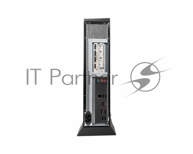 Компьютер MSI MPG Trident A 11TC-2008XRU (Trident B926)/Intel Core i5-11400F 1.30GHz Hexa/16GB/1TB+1TB SSD/GF RTX3060 12GB/B560/WiFi/BT/noOS/2Y/BLACK