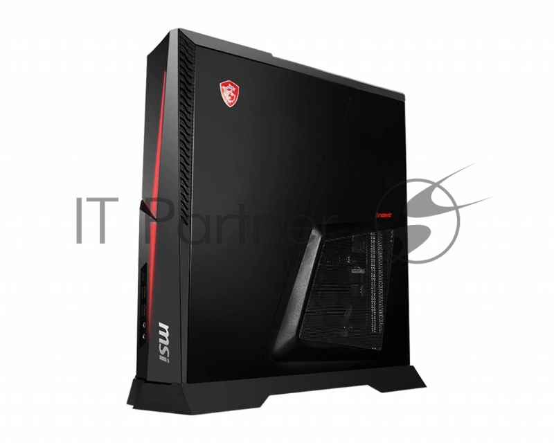 Компьютер MSI MPG Trident A 11TC-2008XRU (Trident B926)/Intel Core i5-11400F 1.30GHz Hexa/16GB/1TB+1TB SSD/GF RTX3060 12GB/B560/WiFi/BT/noOS/2Y/BLACK