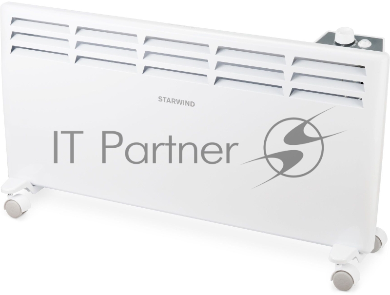 Конвектор Starwind SHV5520 2000Вт белый