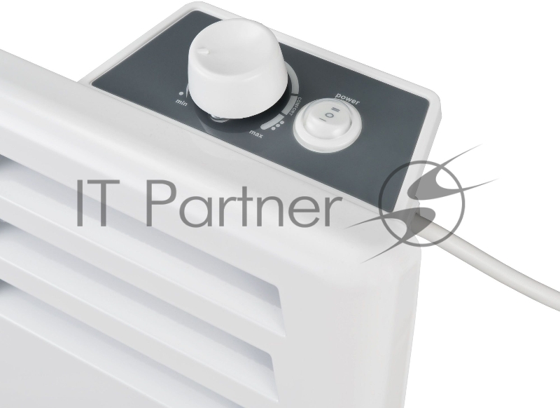 Конвектор Starwind SHV5520 2000Вт белый