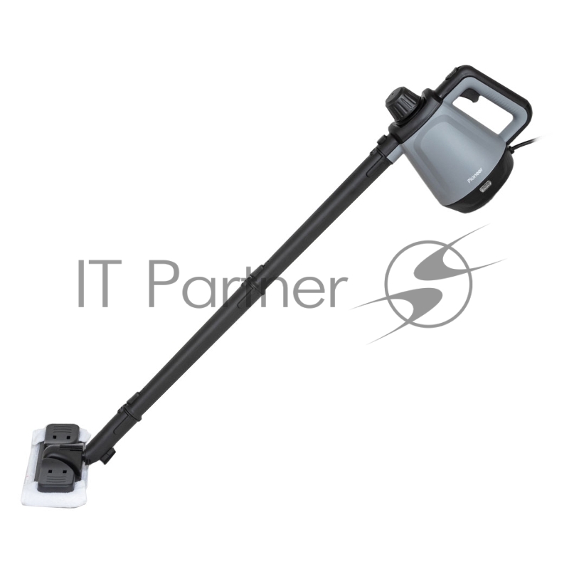 Пароочиститель и паровая швабра Pioneer SC220 2 в 1