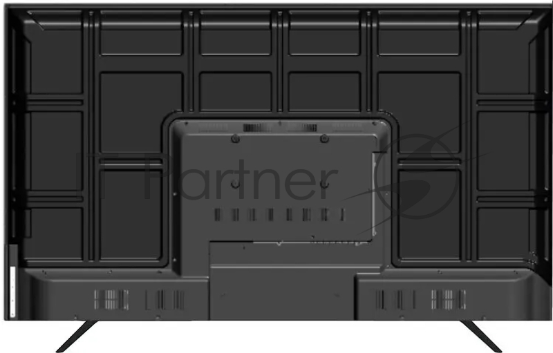 Жидкокристаллический телевизор LED50 Erisson 50ULES910T2SM DVB-T2/C/S2 50,0 SMART, 4K, ANDROID 11.0,FAMILY, WINK,CI+ slot, LED,slim design,FHD,WIFI,LAN,16∶9, ярк. 280 кд/м2, разр. 3840 x 2160, 100 + DTV 1000 + 5000 каналов, PAL/SECAM BG/DK/I, телете