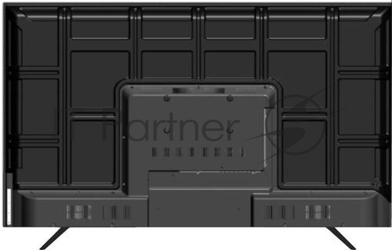 Жидкокристаллический телевизор LED55 Erisson 55ULES900T2SM DVB-T2/C/S2 55,0 SMART, 4K, ANDROID 11.0,FAMILY, WINK,CI+ slot, LED,slim design,FHD,WIFI,LAN,16∶9, ярк. 300 кд/м2, разр. 3840 x 2160, 100 + DTV 1000 + 5000 каналов, PAL/SECAM BG/DK/I, телете