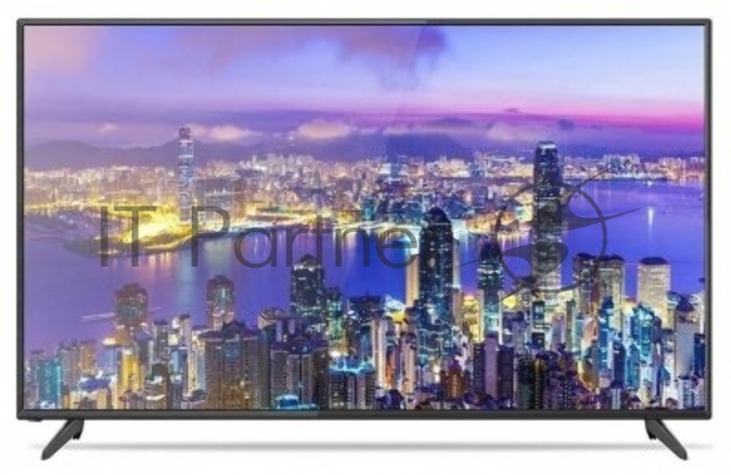 Жидкокристаллический телевизор LED55 Erisson 55ULES900T2SM DVB-T2/C/S2 55,0 SMART, 4K, ANDROID 11.0,FAMILY, WINK,CI+ slot, LED,slim design,FHD,WIFI,LAN,16∶9, ярк. 300 кд/м2, разр. 3840 x 2160, 100 + DTV 1000 + 5000 каналов, PAL/SECAM BG/DK/I, телете