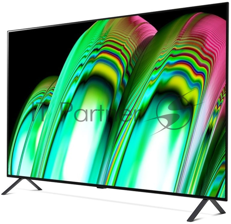 Телевизор LG 65 OLED65A2RLA