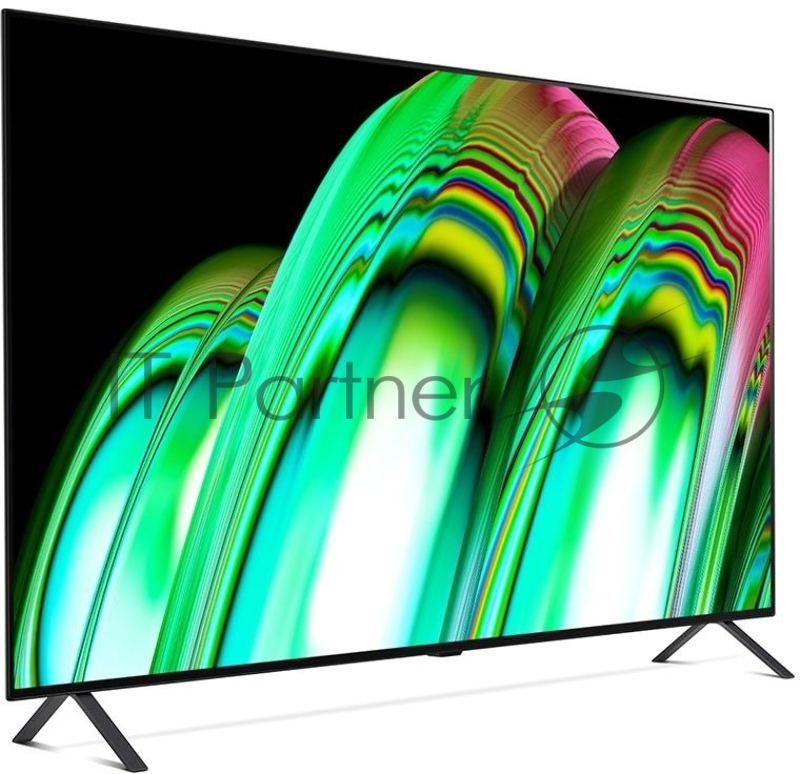 Телевизор LG 65 OLED65A2RLA