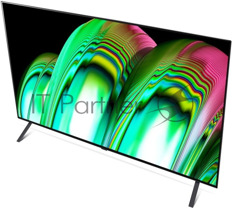 Телевизор LG 65 OLED65A2RLA