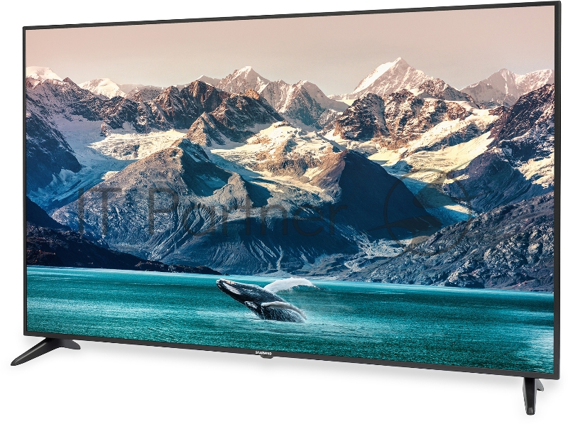 Телевизор STARWIND 65 SW-LED65UG401 Smart Яндекс