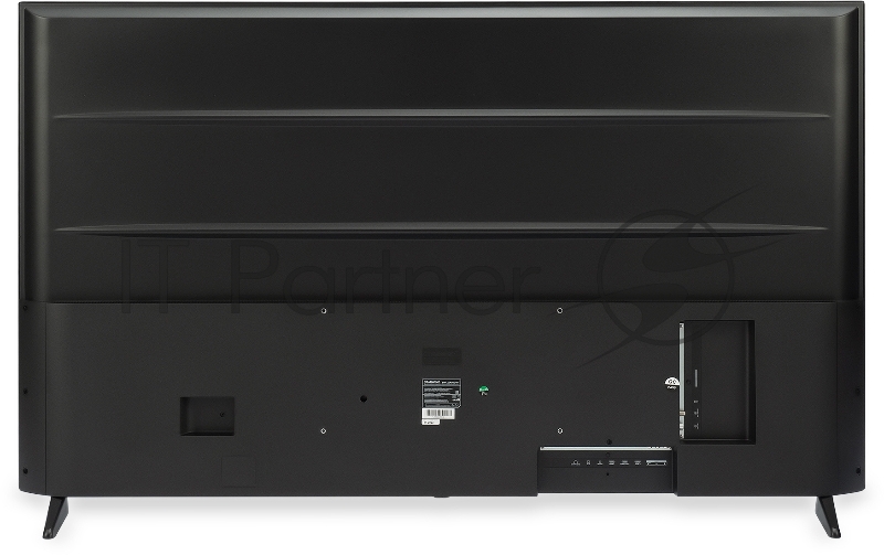 Телевизор STARWIND 65 SW-LED65UG401 Smart Яндекс