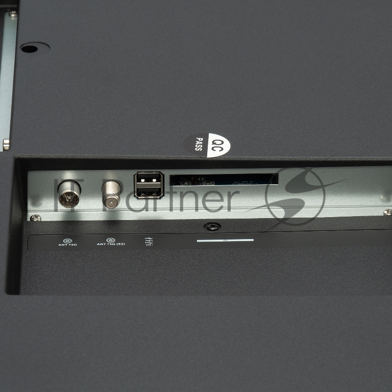 Телевизор STARWIND 65 SW-LED65UG401 Smart Яндекс