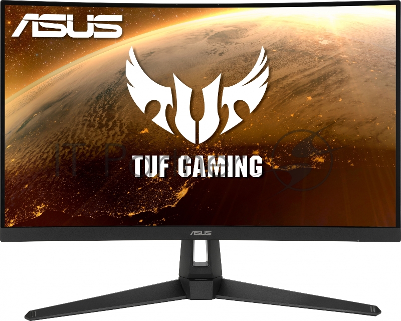 Монитор Asus 27 TUF Gaming VG27WQ1B VA 2560x1440 165Hz 250cd/m2 16:9
