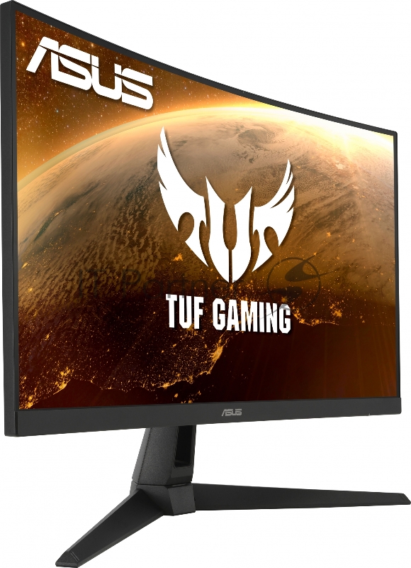 Монитор Asus 27 TUF Gaming VG27WQ1B VA 2560x1440 165Hz 250cd/m2 16:9
