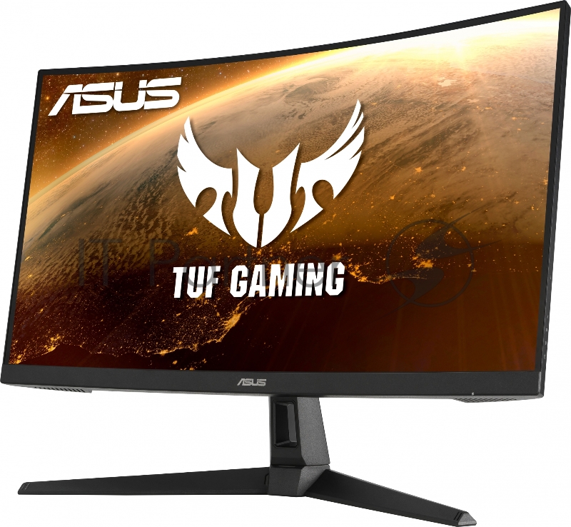 Монитор Asus 27 TUF Gaming VG27WQ1B VA 2560x1440 165Hz 250cd/m2 16:9