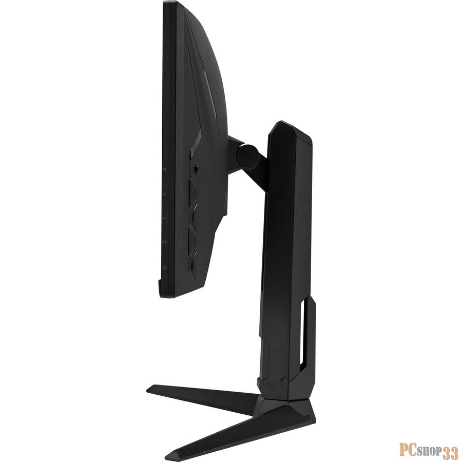 Монитор Asus 29.5 TUF Gaming VG30VQL1A VA 2560x1080 200Hz FreeSync Premium 300cd/m2 21:9