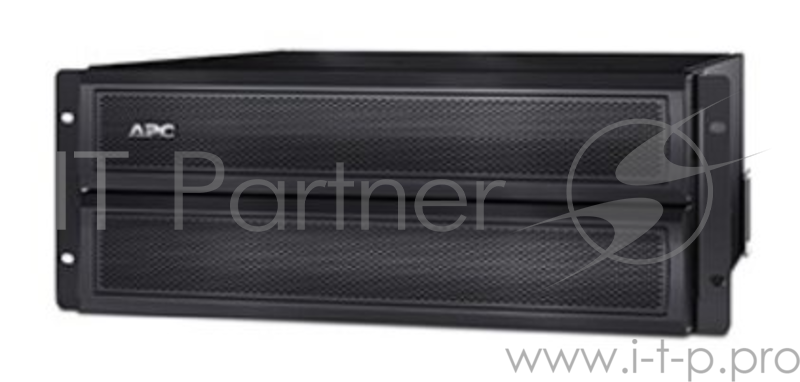 Батарея APC SMX120BP Smart-UPS X 120V External Battery Pack {4U/Tower (for SMX2200HV), Hot Pluggable, Intelligent Battery Management, 2 y.war.}