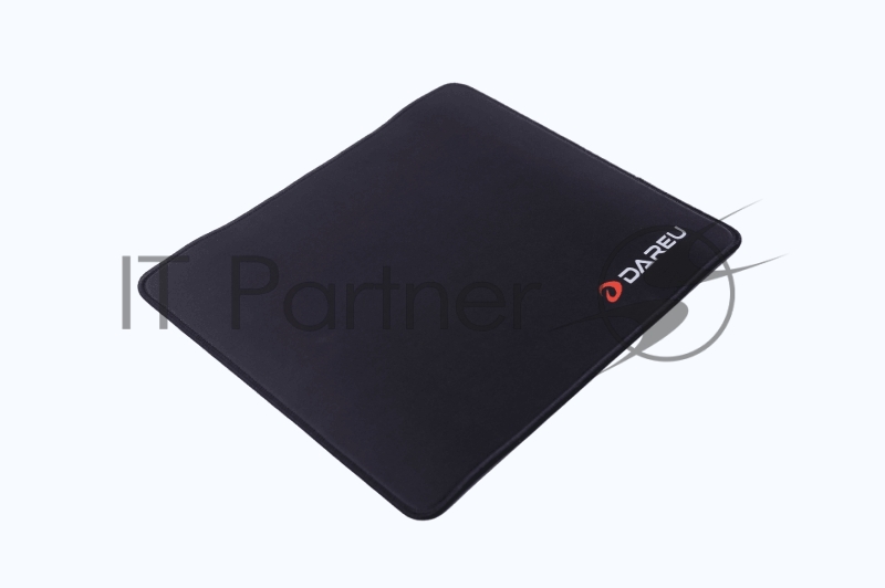 Коврик для мыши Dareu ESP101 Black (черный), размер 350x300x5мм