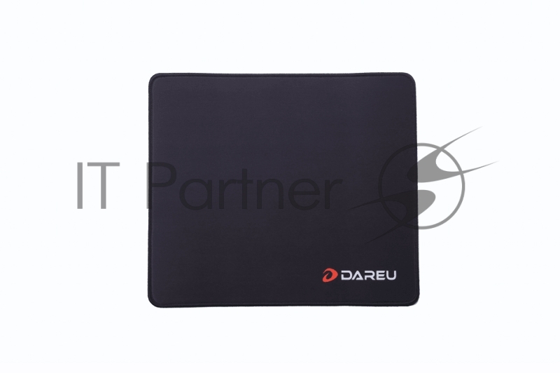 Коврик для мыши Dareu ESP101 Black (черный), размер 350x300x5мм