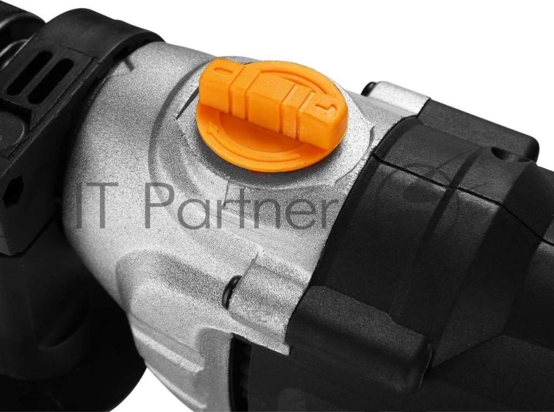 Дрель ударная Deko DKID1200W 1200Вт ключевой реверс (063-4156)