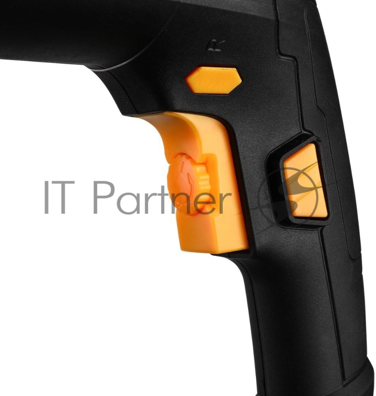 Дрель ударная Deko DKID1200W 1200Вт патрон:быстрозажимной реверс (кейс в комплекте) (063-4327)