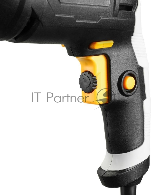 Дрель ударная Deko DKID850W 850Вт патрон:быстрозажимной реверс (кейс в комплекте) (063-4326)