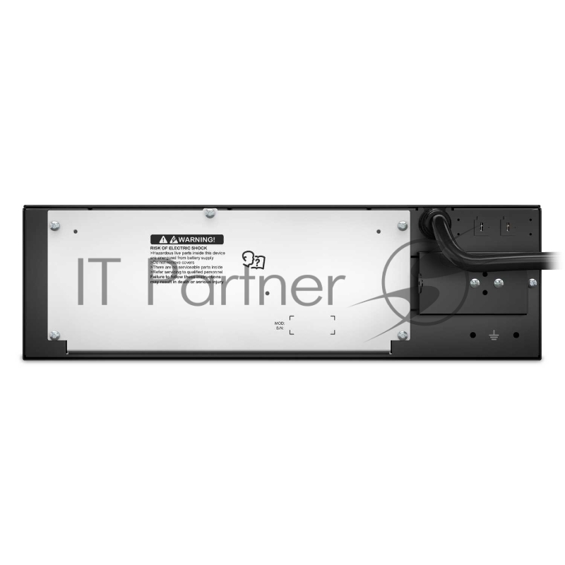 Батарея для ИБП APC SRT192RMBP2 1920Ач для SRT10KRMXLI/SRT10KXLI/SRT8KRMX