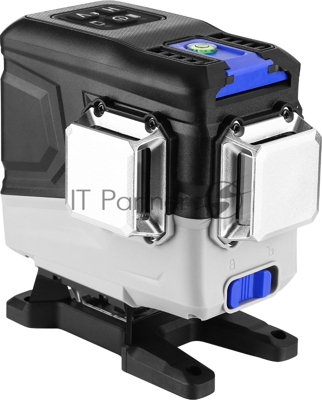 Лазерный уровень Deko LL12-HVR SET 2