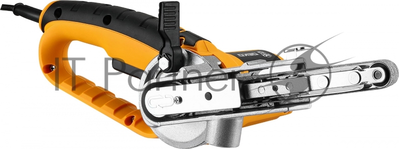 Ленточная шлифовальная машина Deko DKBS500 500Вт (ширина ленты 75мм)