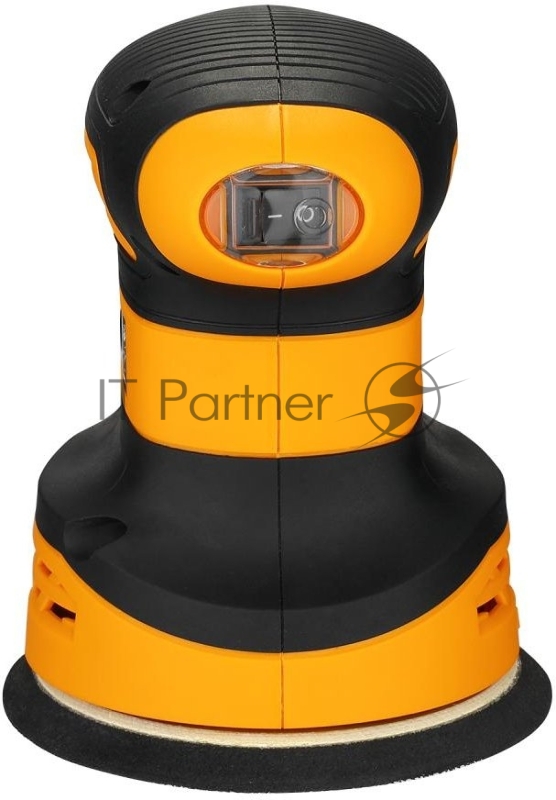 Эксцентриковая шлифовальная машина Deko DKG350 350Вт