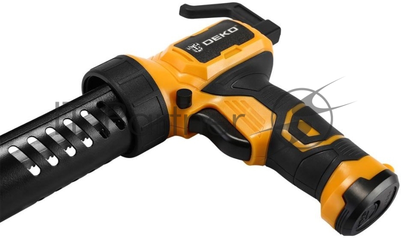 Пистолет герм. Deko DKGG (063-4268)