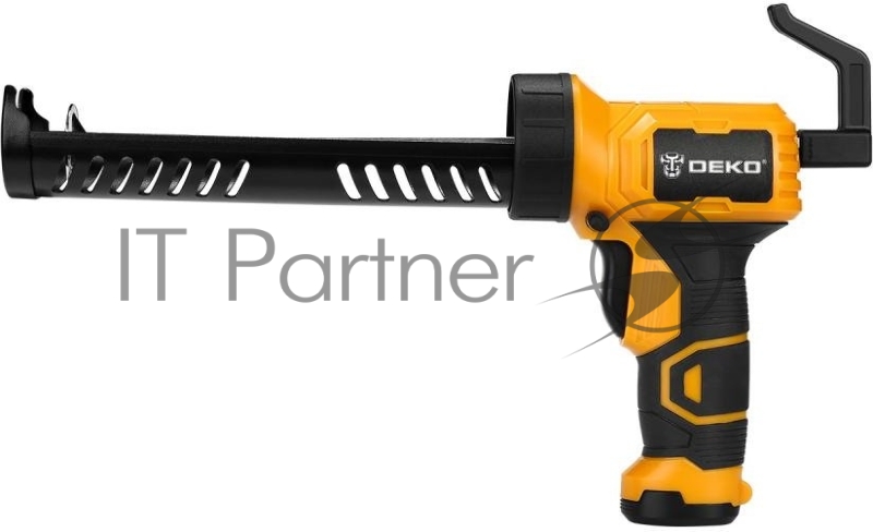 Пистолет герм. Deko DKGG (063-4268)