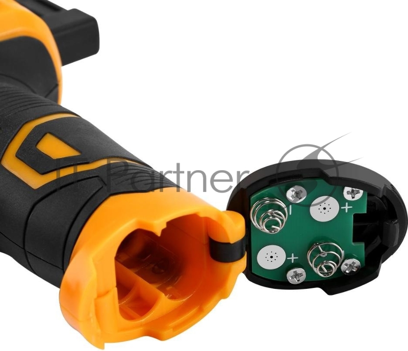 Пистолет герм. Deko DKGG (063-4268)