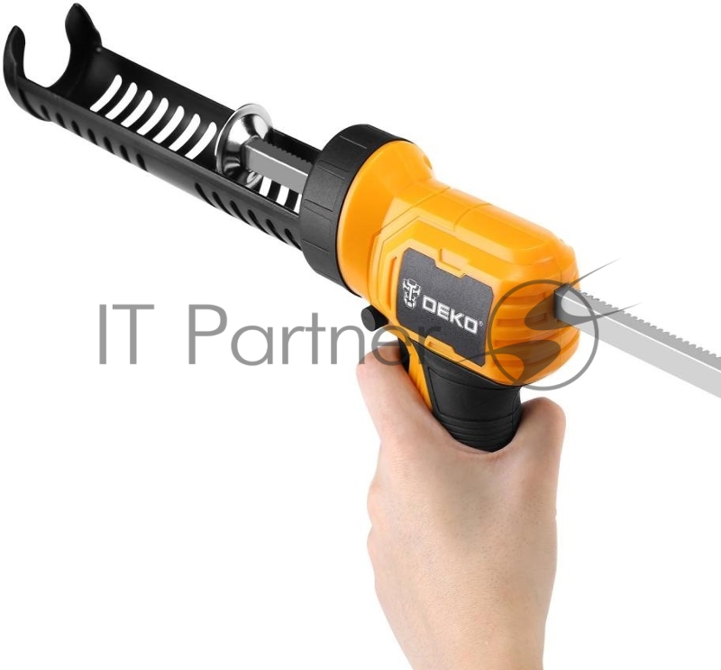 Пистолет герм. Deko DKGG (063-4268)